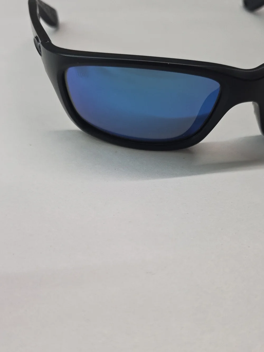 Costa Jose O6S9023 Sunglasses with Blue Mirrored Lenses (Read Description)